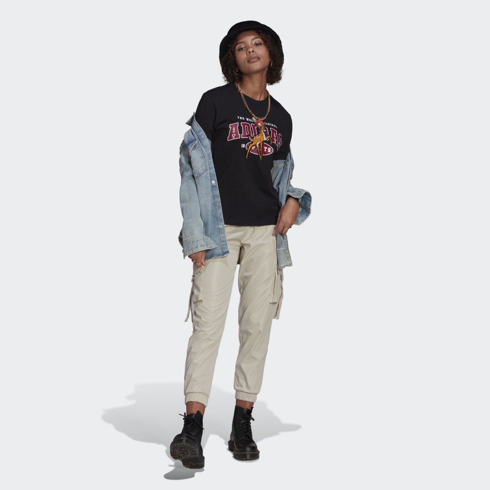 Жіночий лонгслів adidas Originals x Disney Bambi Graphic Longsleeve HE4782_image_6