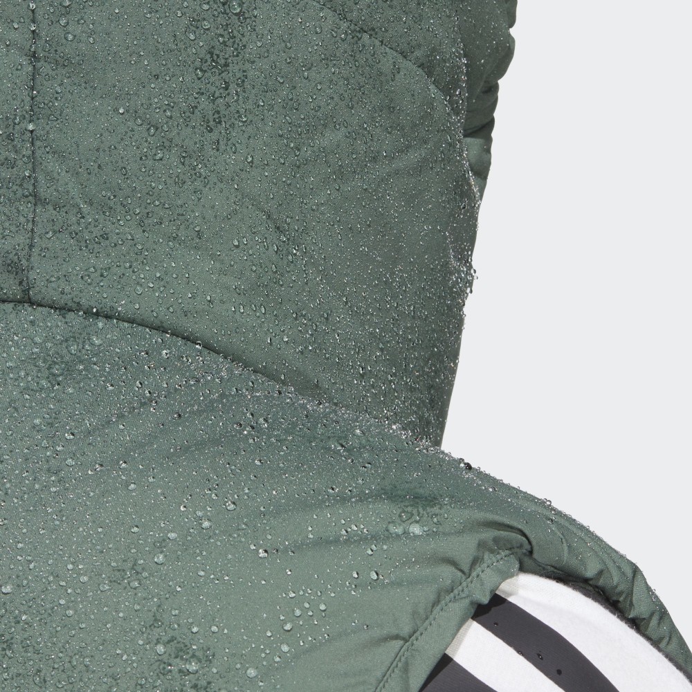 Жилет Adidas Helionic Vest Green HG6274_image_5