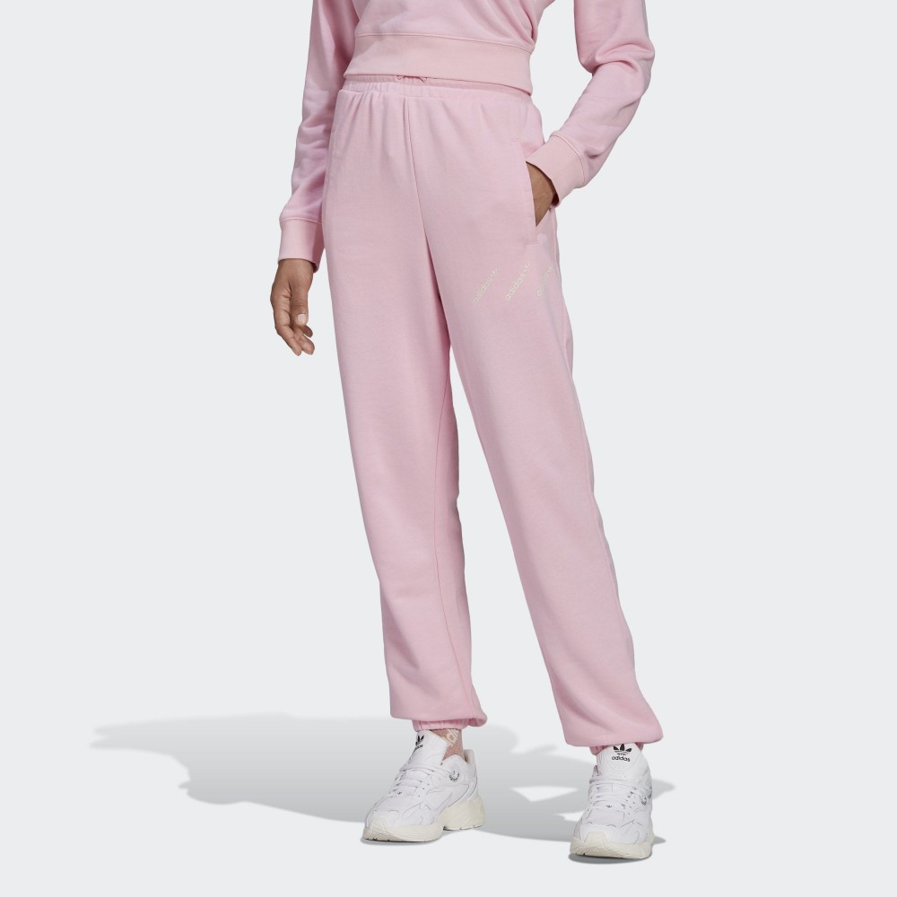 Брюки adidas Originals HM4873_image_1
