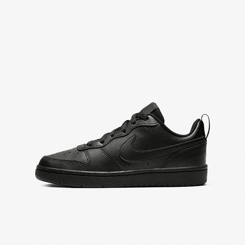 Кросівки жіночі Nike Court Borough Low 2 (Gs) BQ5448-001_image_2