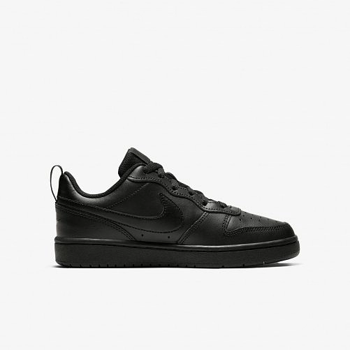 Кросівки жіночі Nike Court Borough Low 2 (Gs) BQ5448-001_image_1