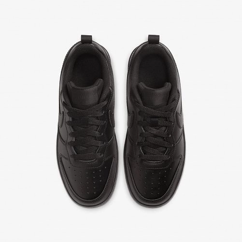 Кросівки жіночі Nike Court Borough Low 2 (Gs) BQ5448-001_image_6