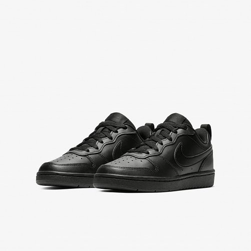 Кросівки жіночі Nike Court Borough Low 2 (Gs) BQ5448-001_image_7