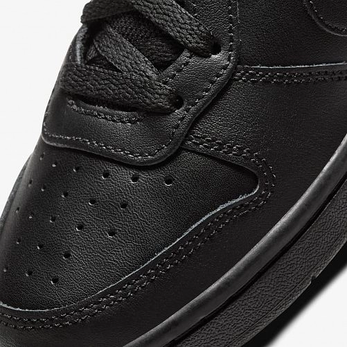 Кросівки жіночі Nike Court Borough Low 2 (Gs) BQ5448-001_image_3