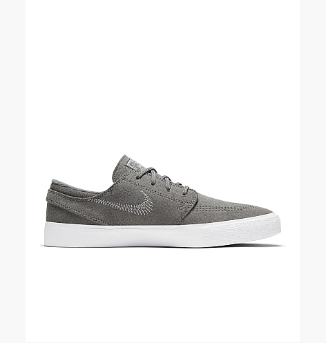 Кросівки Nike Sb Zoom Stefan Janoski Canvas Rm Grey CI3836-002_image_1