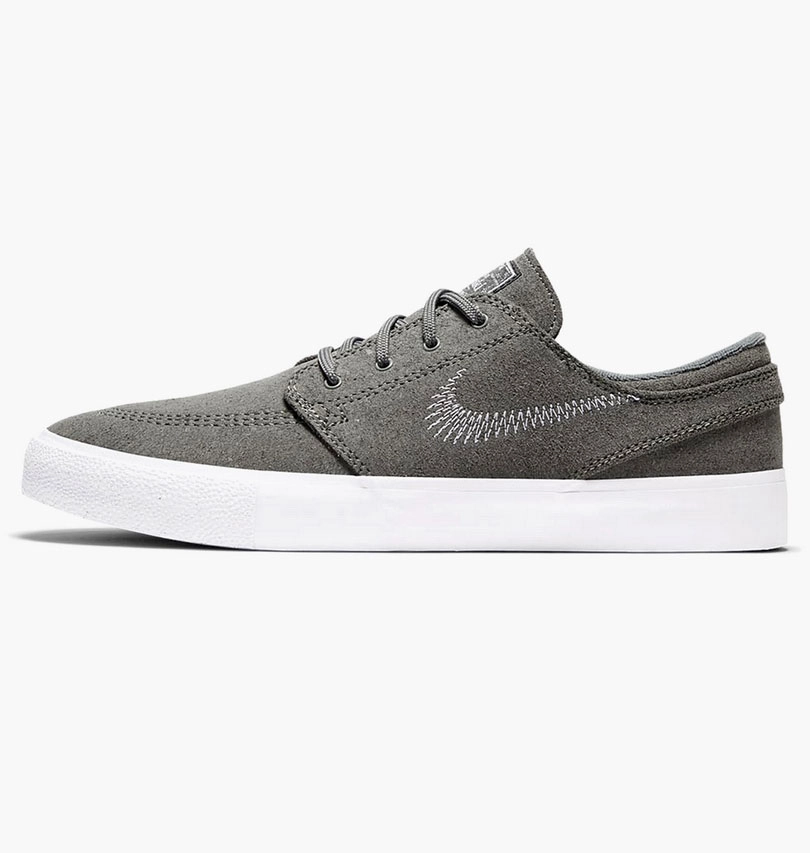 Кросівки Nike Sb Zoom Stefan Janoski Canvas Rm Grey CI3836-002_image_2