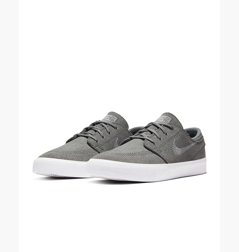 Кросівки Nike Sb Zoom Stefan Janoski Canvas Rm Grey CI3836-002_image_3