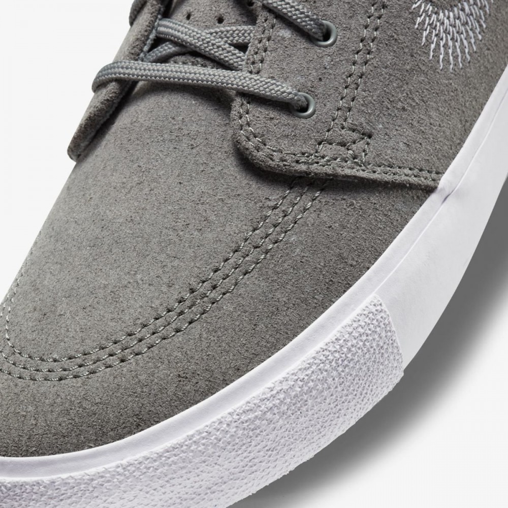Кросівки Nike Sb Zoom Stefan Janoski Canvas Rm Grey CI3836-002_image_5