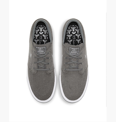 Кросівки Nike Sb Zoom Stefan Janoski Canvas Rm Grey CI3836-002_image_4