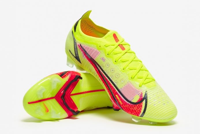 Бутси Nike Mercurial Vapor 14 Elite FG CQ7635-760_image_3