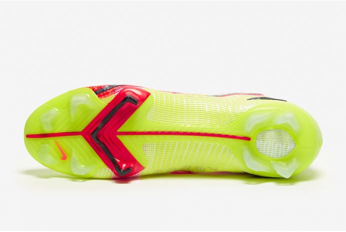 Бутси Nike Mercurial Vapor 14 Elite FG CQ7635-760_image_5