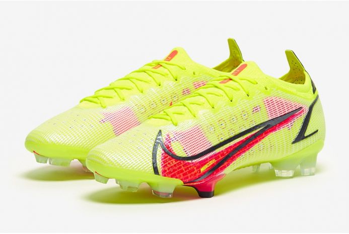 Бутси Nike Mercurial Vapor 14 Elite FG CQ7635-760_image_4