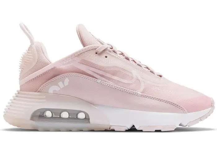 Кросівки Nike Air Max 2090 CT1290-600_image_1