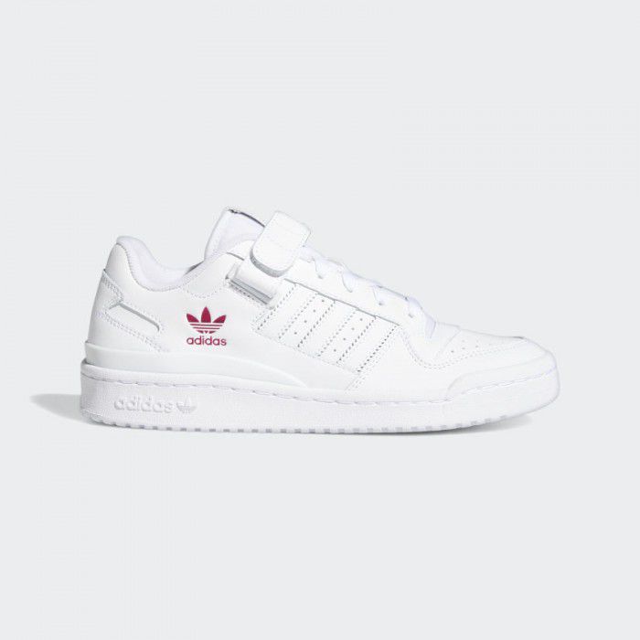 Кросівки жіночі Adidas Originals Forum Low W G58001_image_1