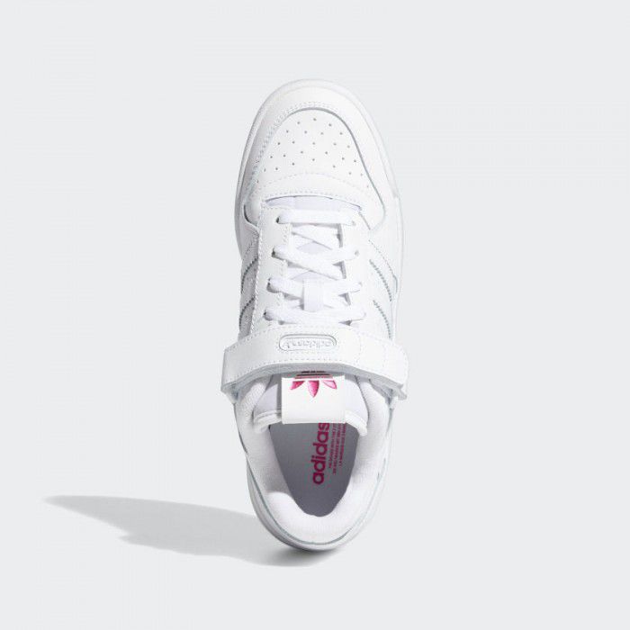 Кросівки жіночі Adidas Originals Forum Low W G58001_image_7
