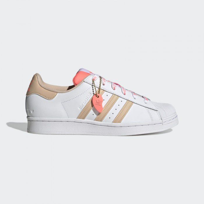 Кросівки жіночі Adidas Originals Superstar W GW0570_image_1