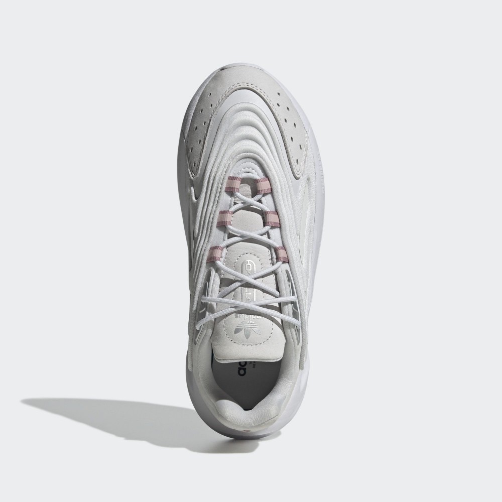 Кросівки жіночі Adidas Originals Ozelia W GW0612_image_4