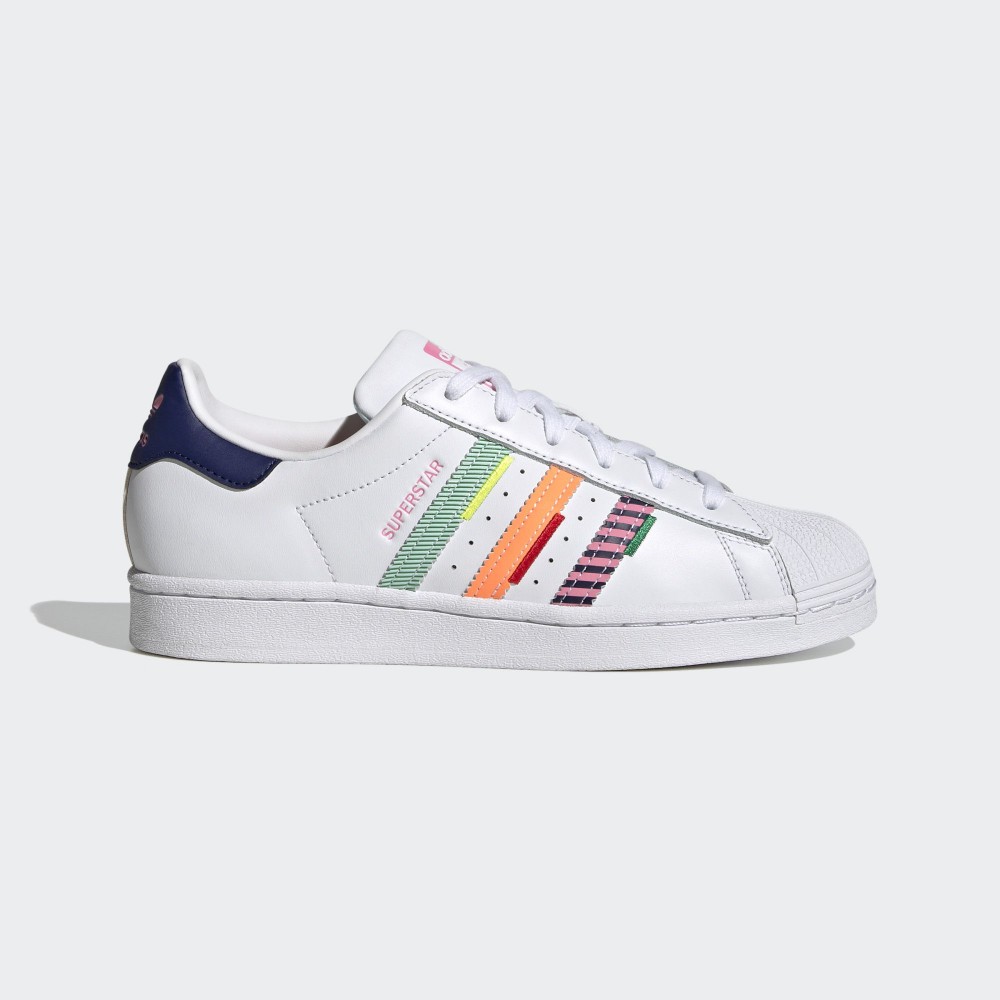 Кросівки Adidas Superstar Originals GW9783_image_1