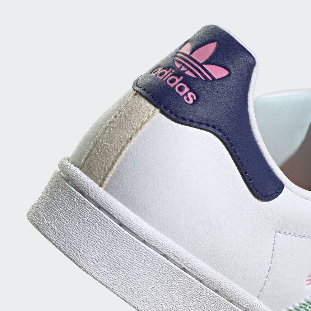 Кросівки Adidas Superstar Originals GW9783_image_10