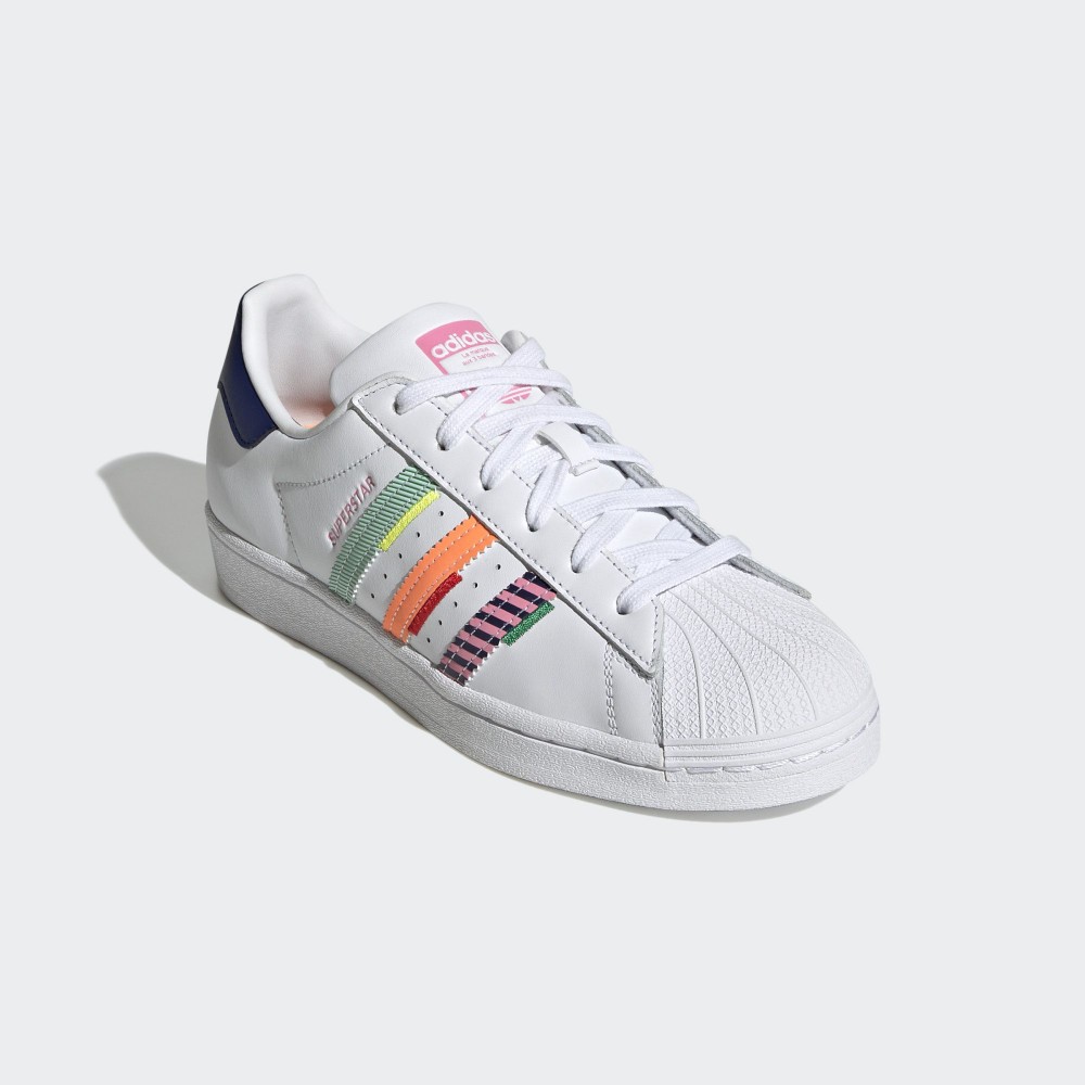Кросівки Adidas Superstar Originals GW9783_image_5