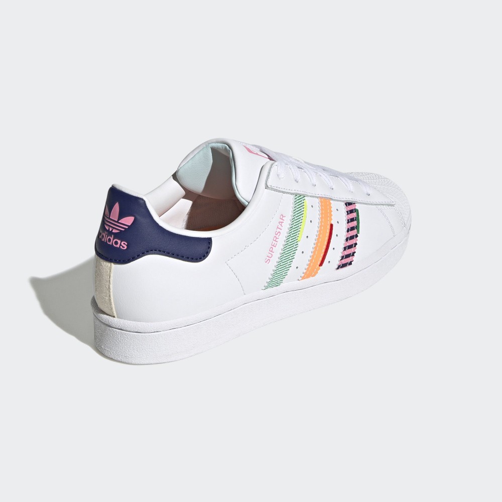 Кросівки Adidas Superstar Originals GW9783_image_9