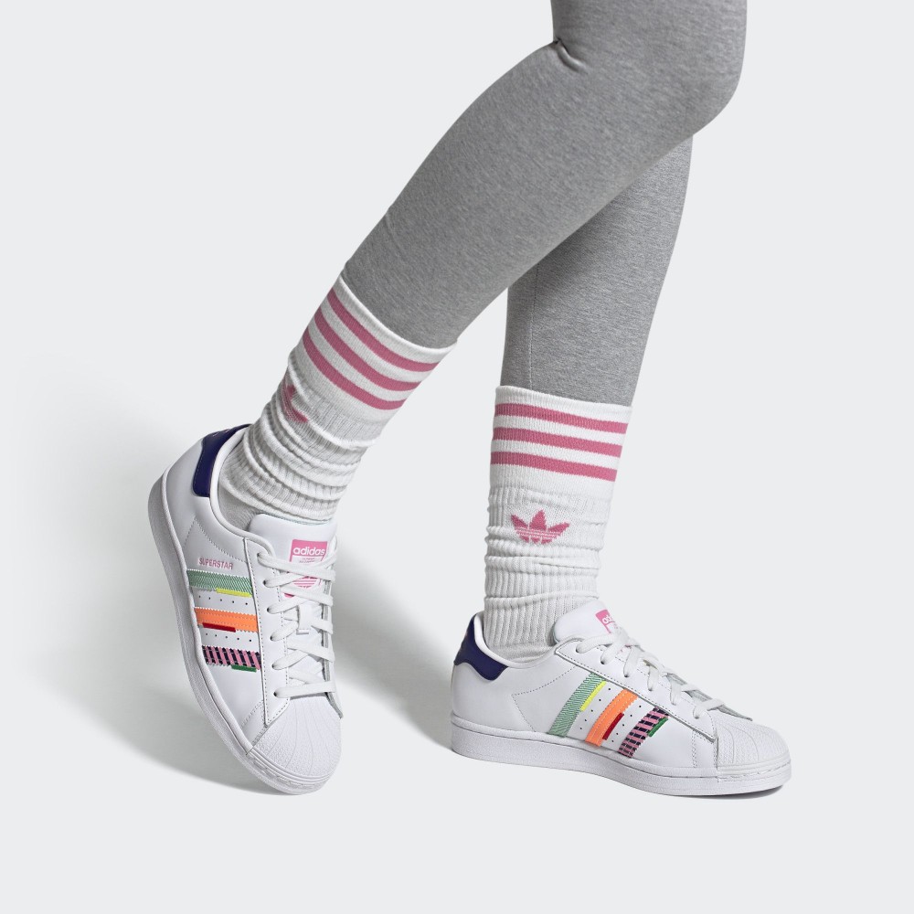 Кросівки Adidas Superstar Originals GW9783_image_4