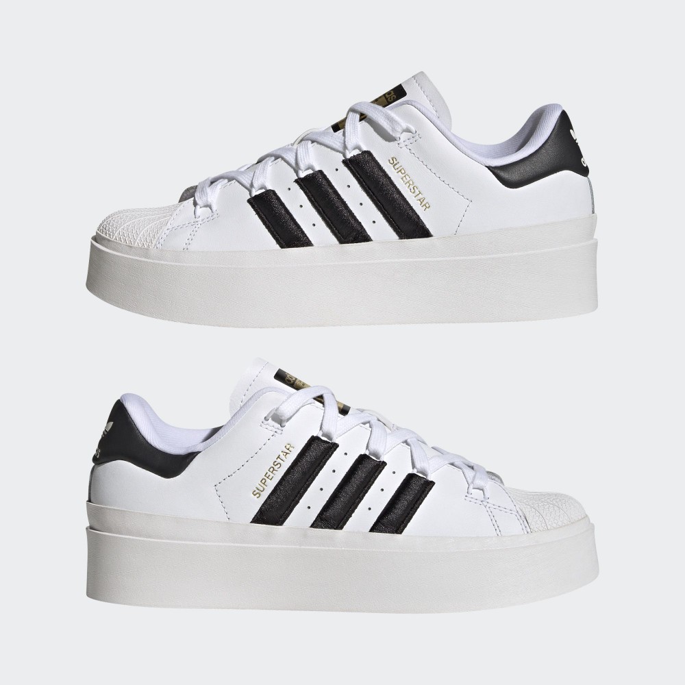 Кроссовки adidas Originals Superstar Bonega W GX1840_image_4