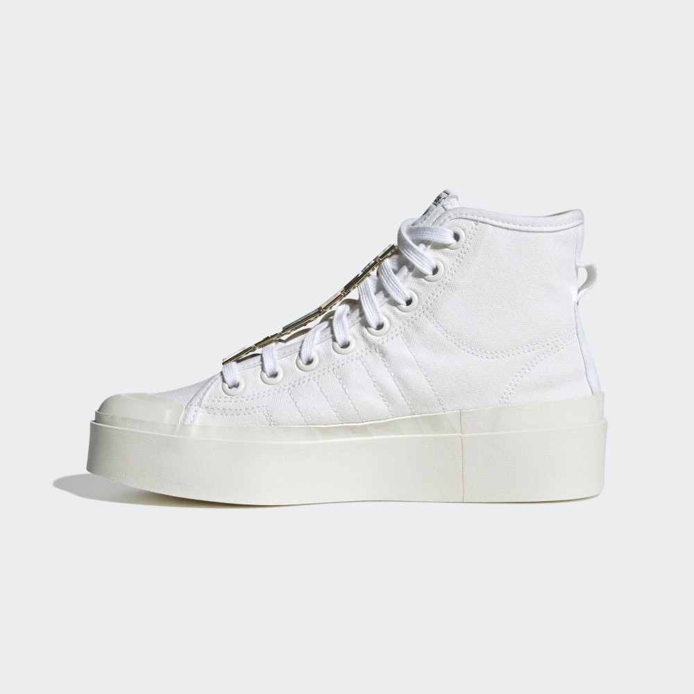 Кеди adidas Originals Nizza Bonega Mid в GY1553_image_2