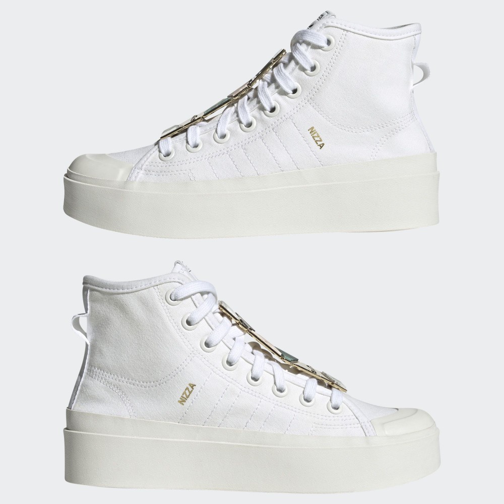 Кеди adidas Originals Nizza Bonega Mid в GY1553_image_6