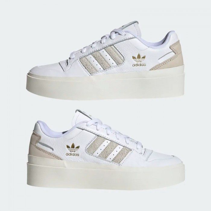 Кросівки Adidas Forum Bonega Originals GZ4294_image_9