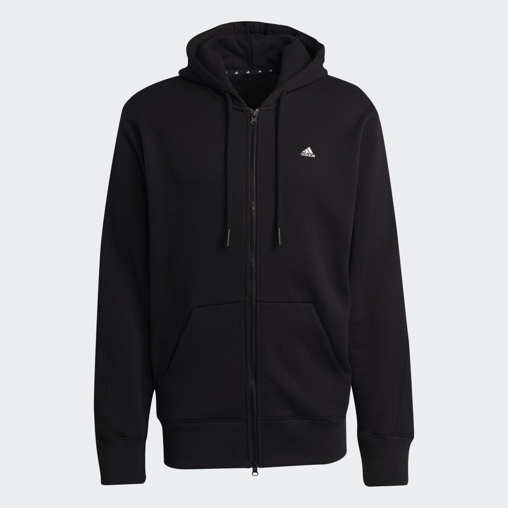Толстовка Adidas Sportswear Comfy & Chill Sportswear H45369_image_7