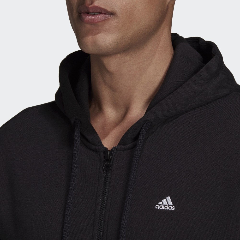 Толстовка Adidas Sportswear Comfy & Chill Sportswear H45369_image_5