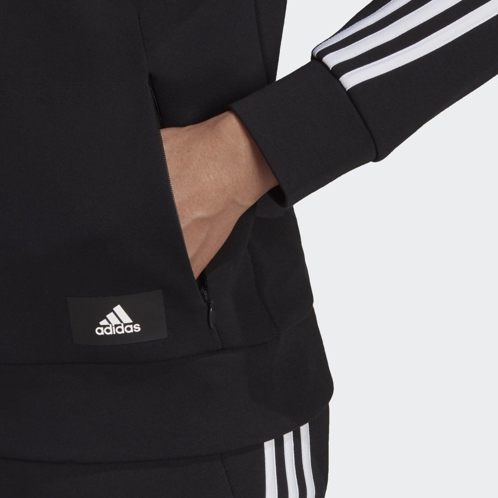Толстовка adidas Sportswear 3-Stripes Future Icons Sportswear H57287_image_4