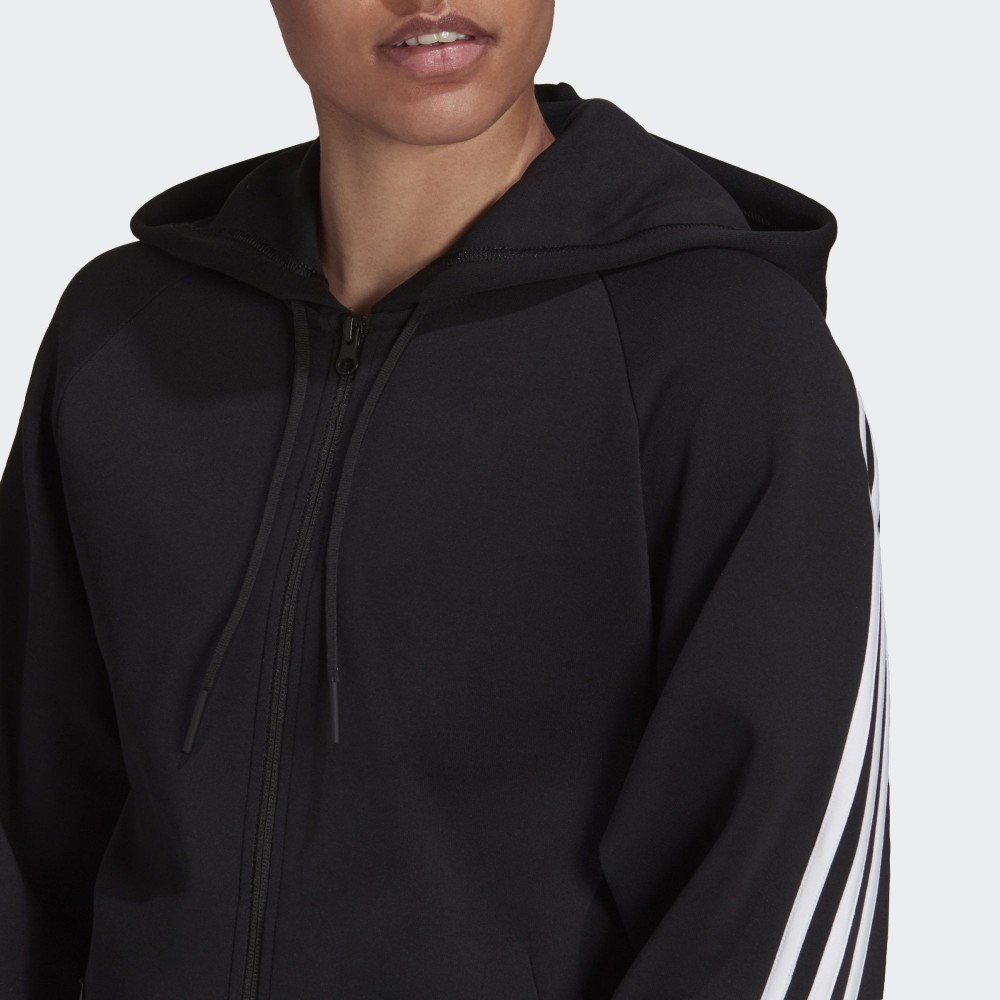 Толстовка adidas Sportswear 3-Stripes Future Icons Sportswear H57287_image_5