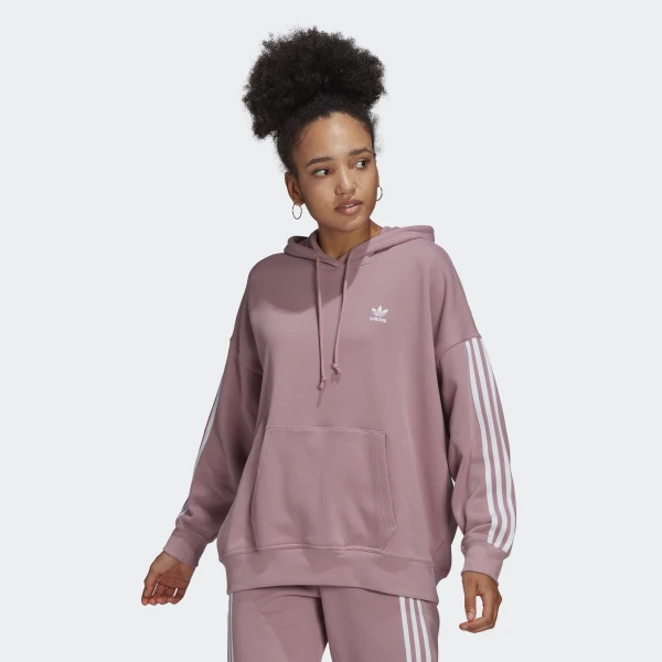 Худи Adidas Originals Adicolor Classics Oversize HB9531_image_1