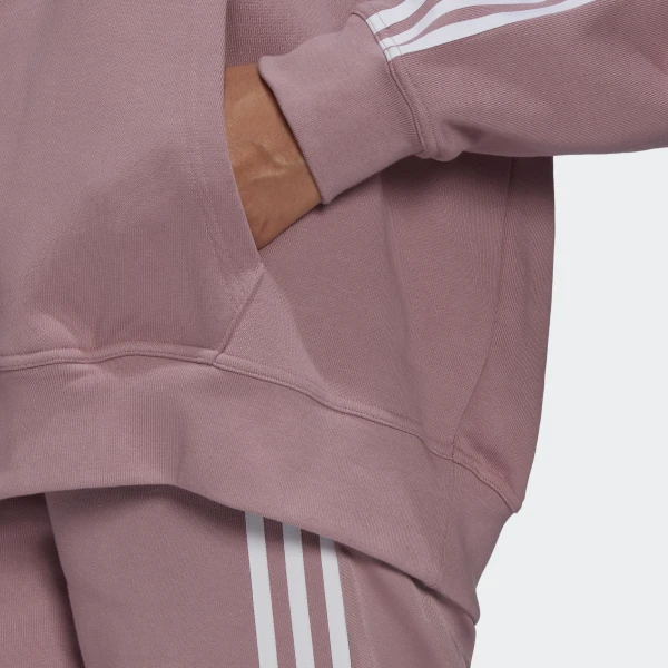 Худи Adidas Originals Adicolor Classics Oversize HB9531_image_3
