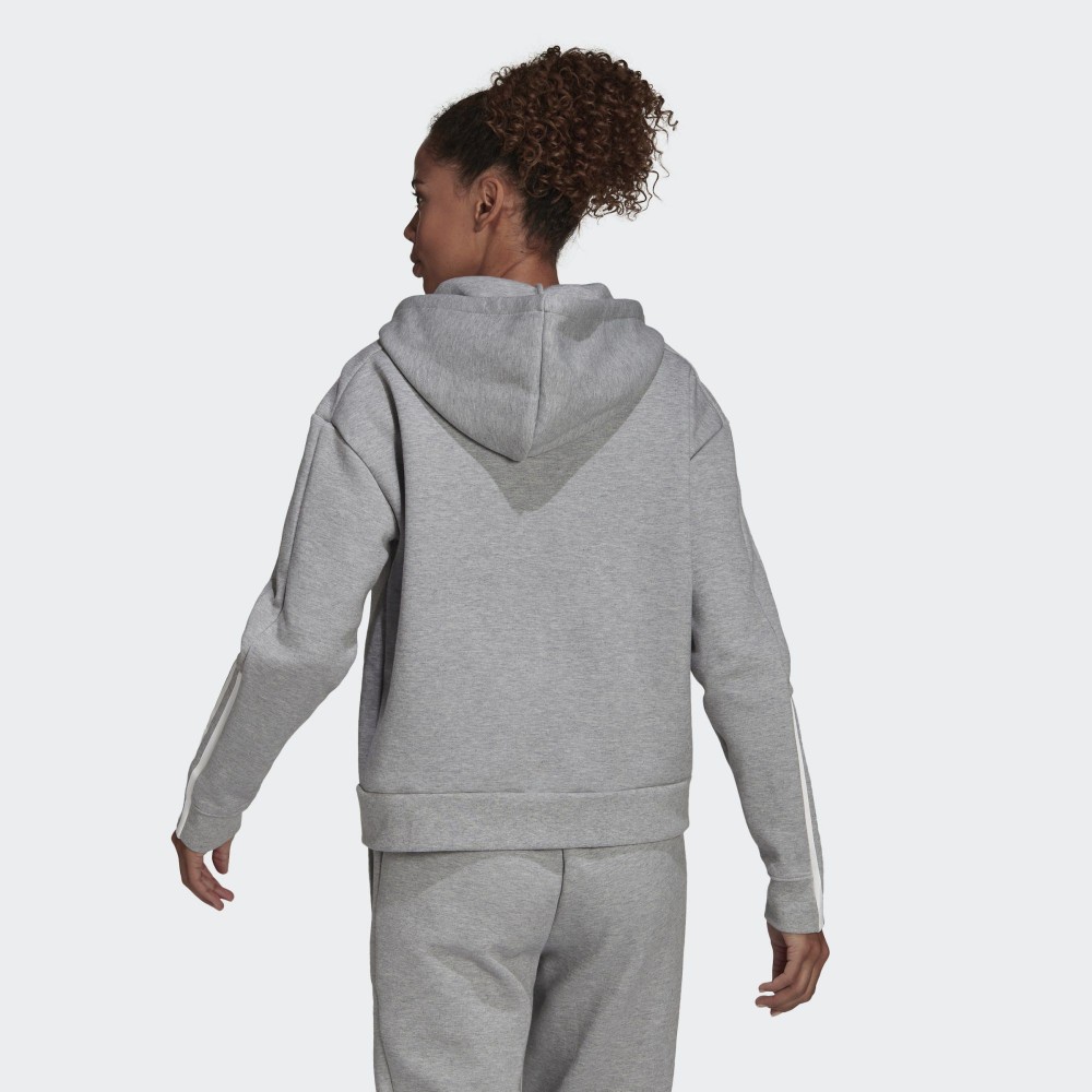 Толстовка Adidas Essentials 3-Stripes Sportswear HD1712_image_2