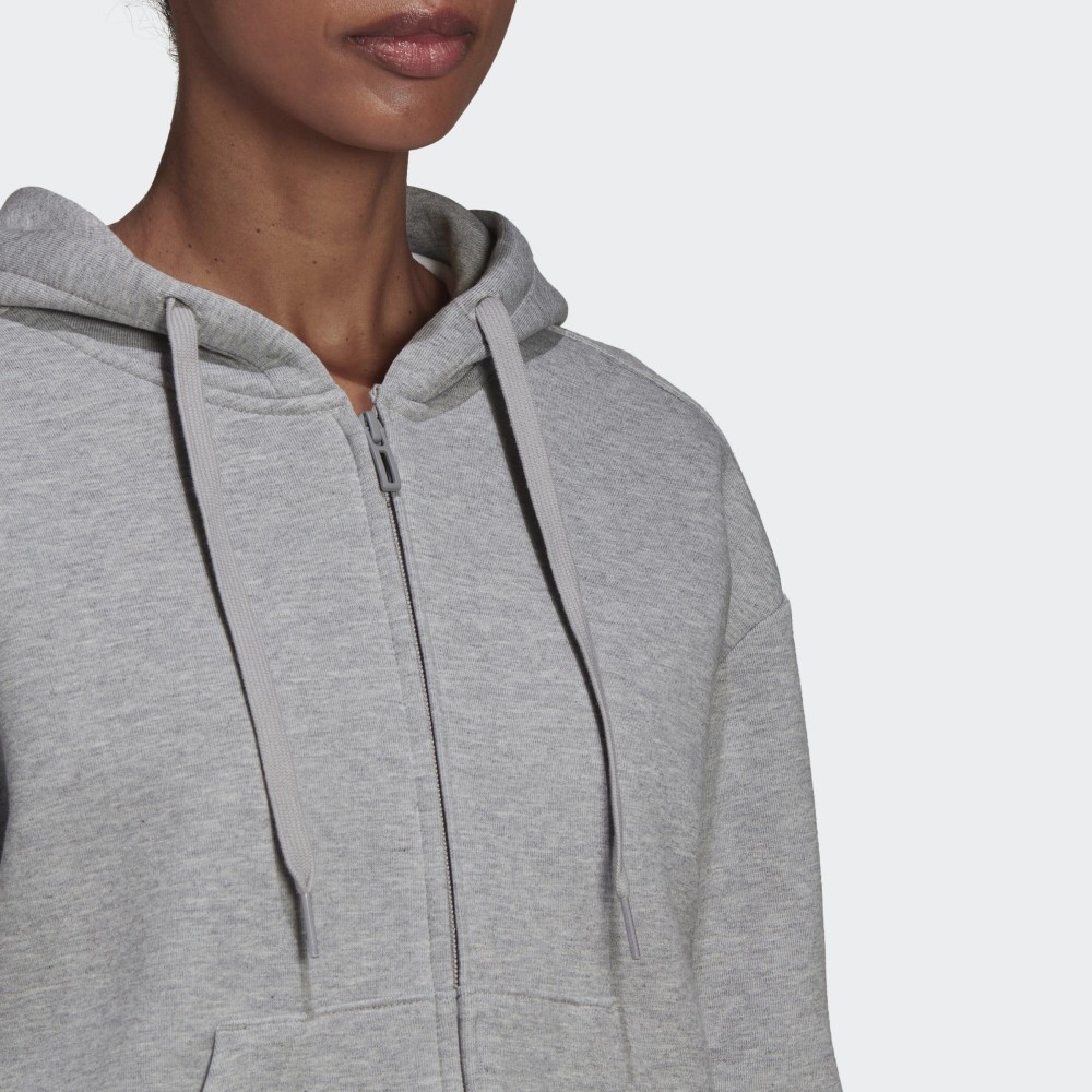 Толстовка Adidas Essentials 3-Stripes Sportswear HD1712_image_4