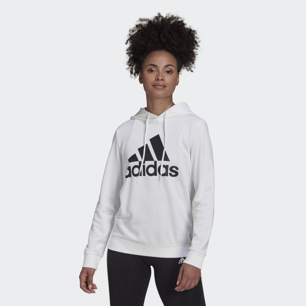 ХУДИ ESSENTIALS RELAXED LOGO SPORTSWEAR HD1800_image_1