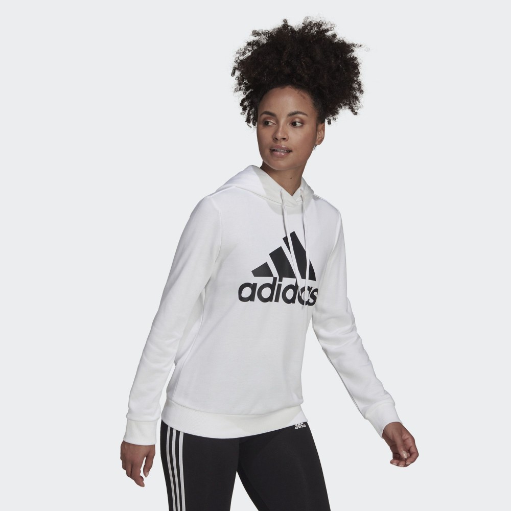 ХУДИ ESSENTIALS RELAXED LOGO SPORTSWEAR HD1800_image_3