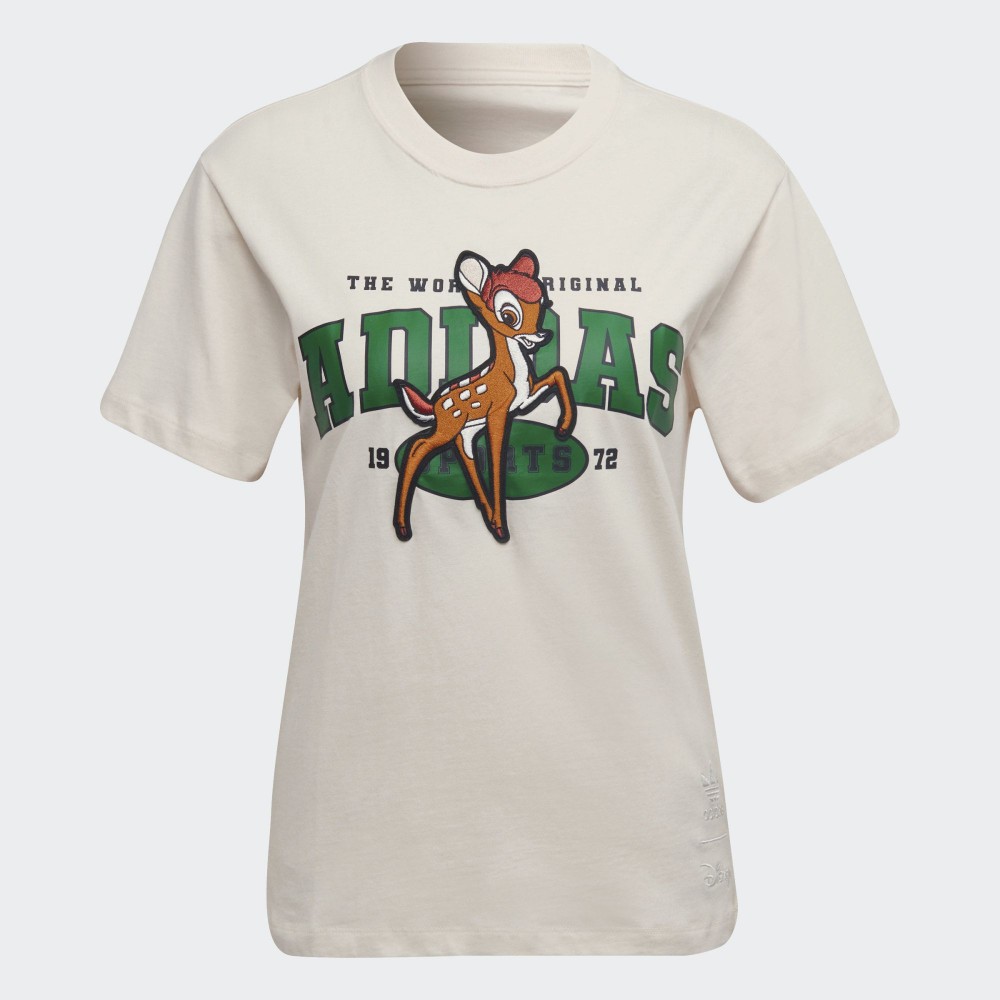 ФУТБОЛКА DISNEY BAMBI GRAPHIC HD2753_image_6