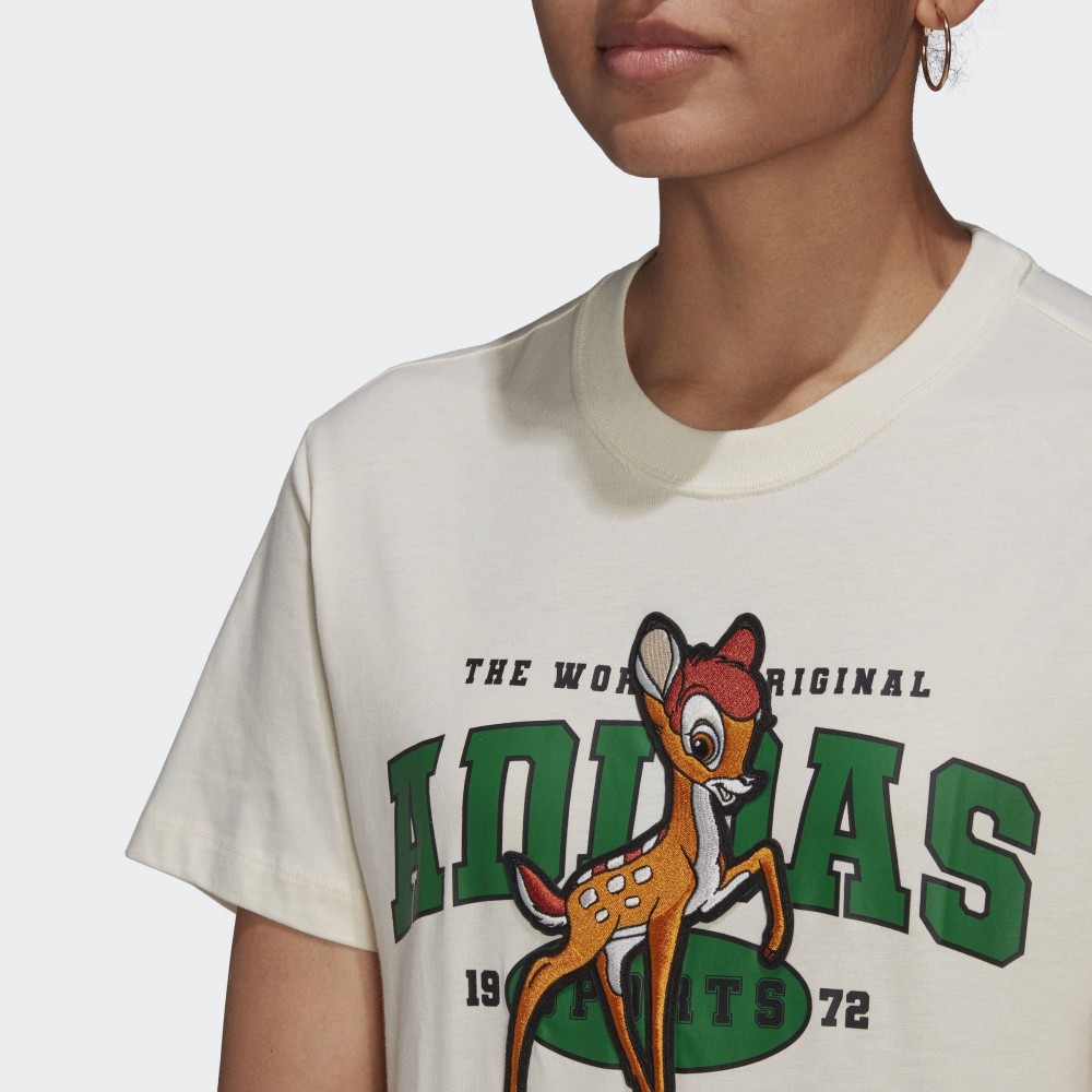 ФУТБОЛКА DISNEY BAMBI GRAPHIC HD2753_image_5