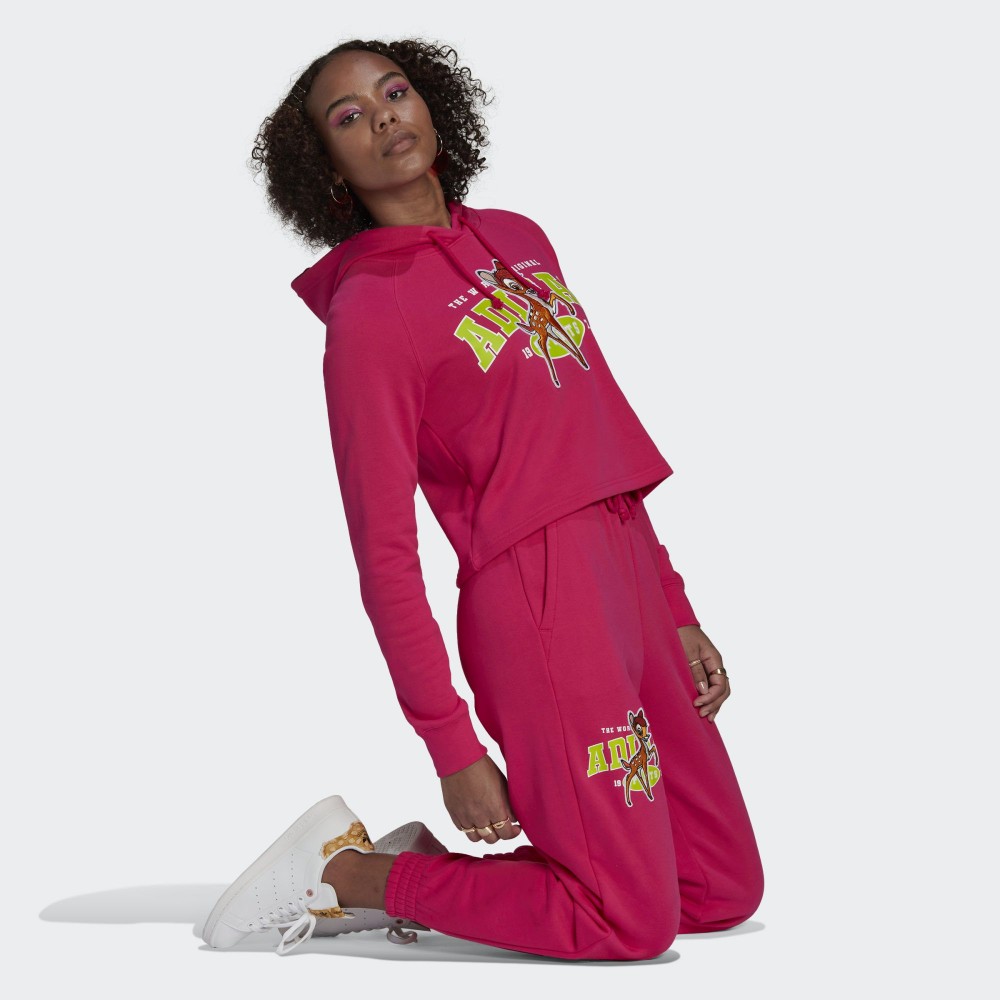 Худи Adidas Disney Bambi Graphic Originals HD2758_image_5