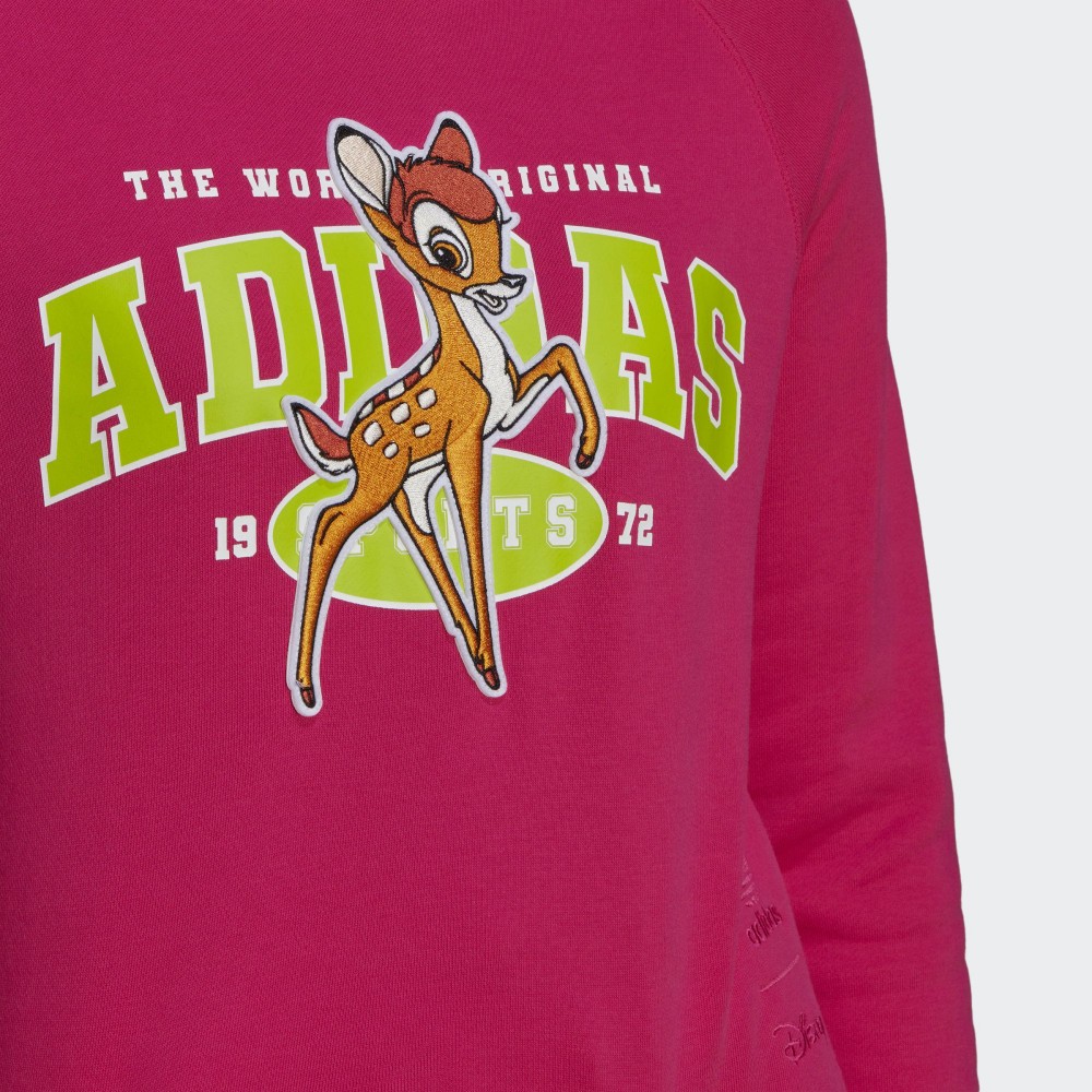 Худи Adidas Disney Bambi Graphic Originals HD2758_image_8