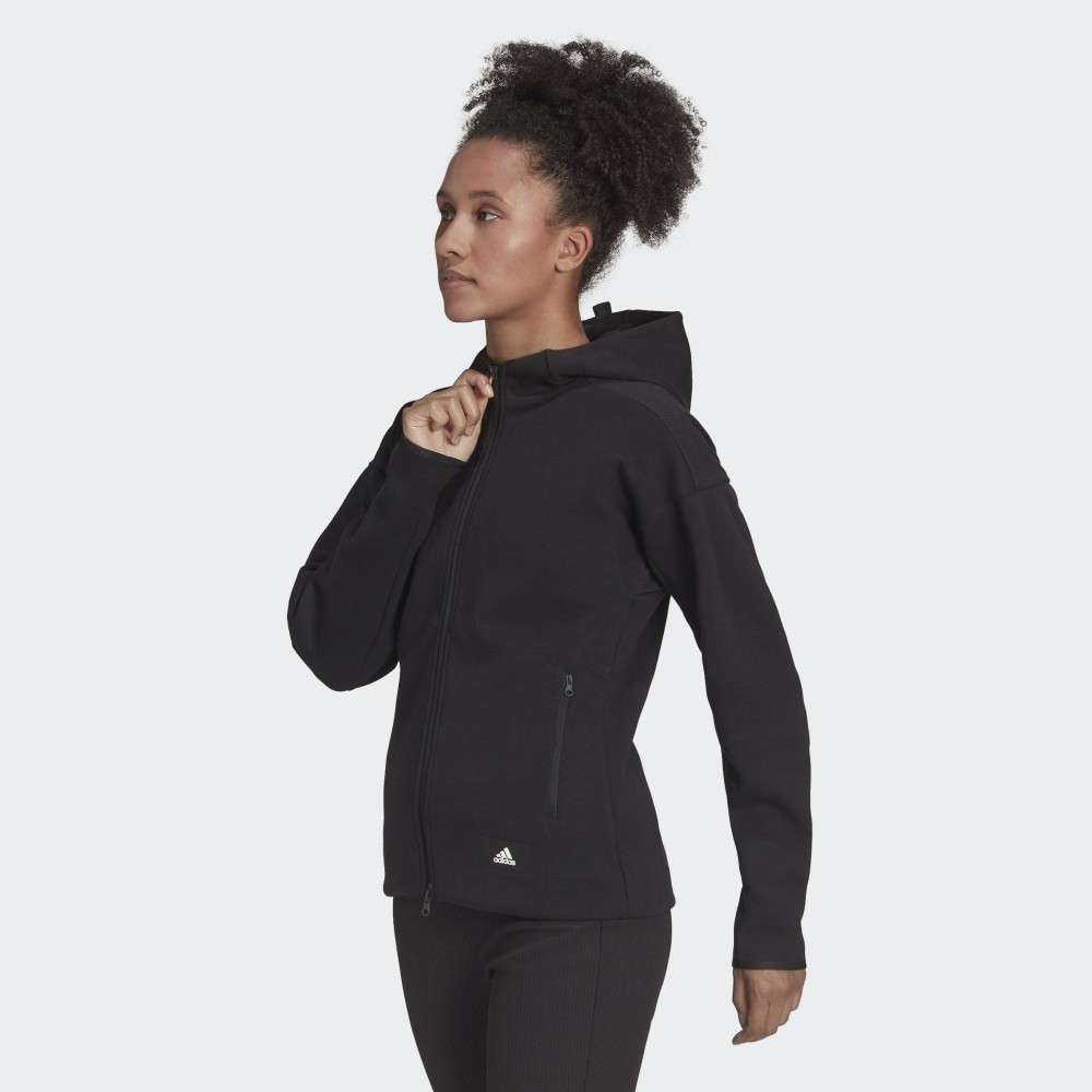 Толстовка adidas Sportswear Mission Victory Sportswear HE3080_image_3