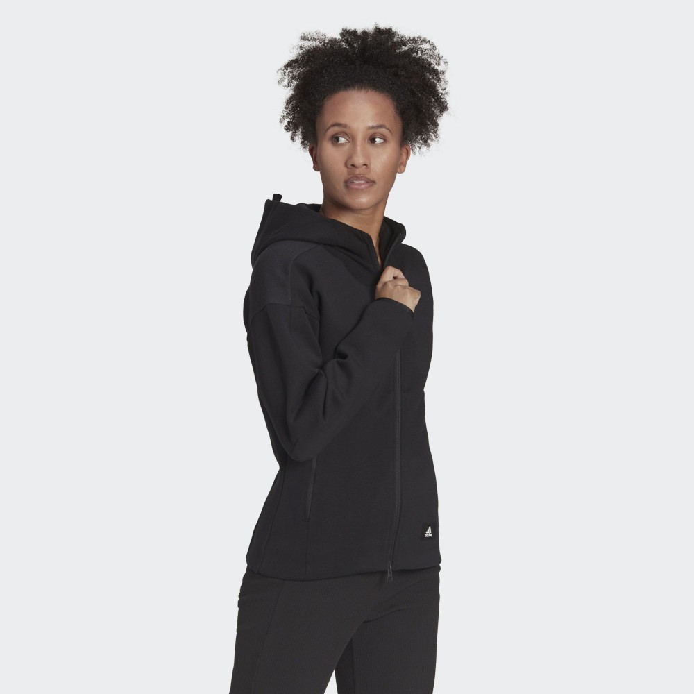 Толстовка adidas Sportswear Mission Victory Sportswear HE3080_image_5