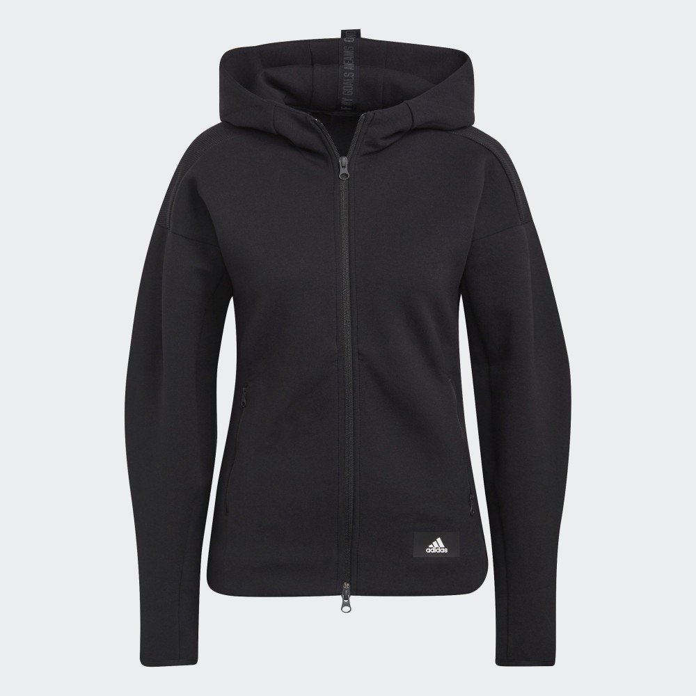 Толстовка adidas Sportswear Mission Victory Sportswear HE3080_image_4
