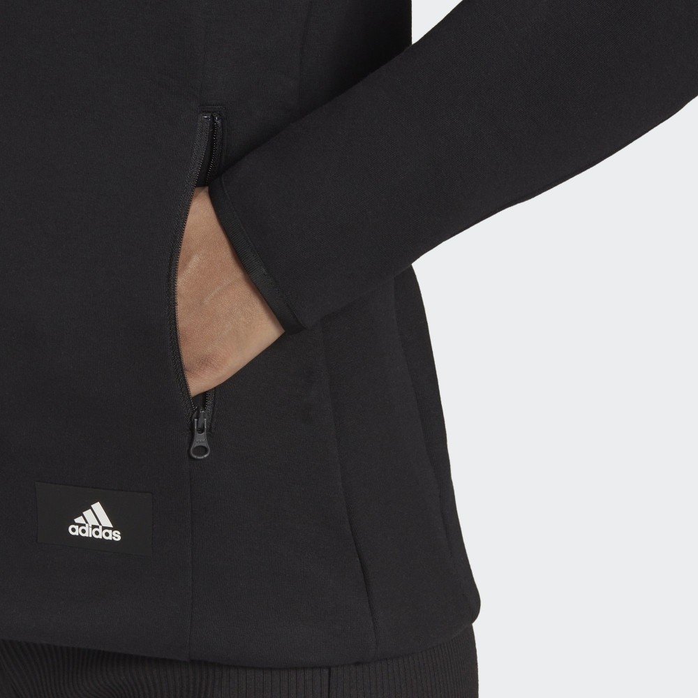 Толстовка adidas Sportswear Mission Victory Sportswear HE3080_image_7