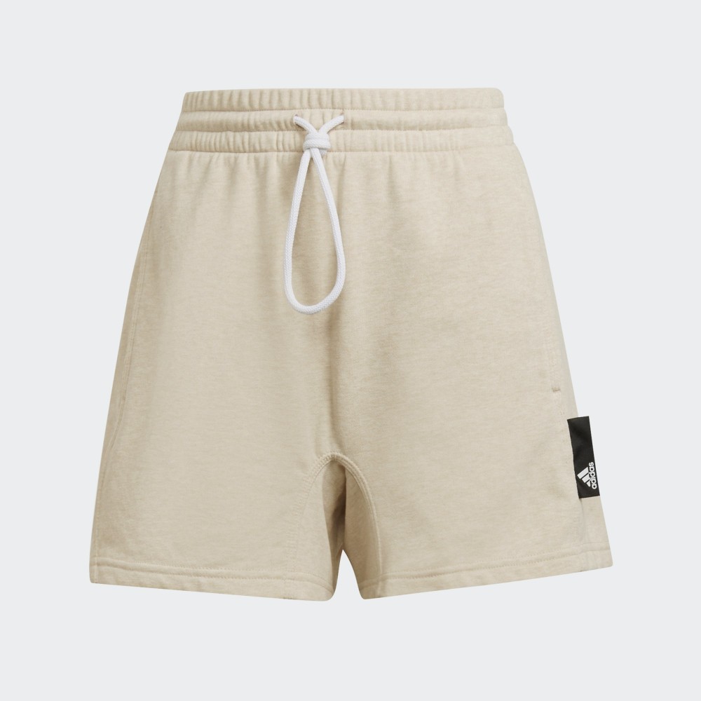 ШОРТИ ADIDAS SPORTSWEAR STUDIO HE3092_image_4