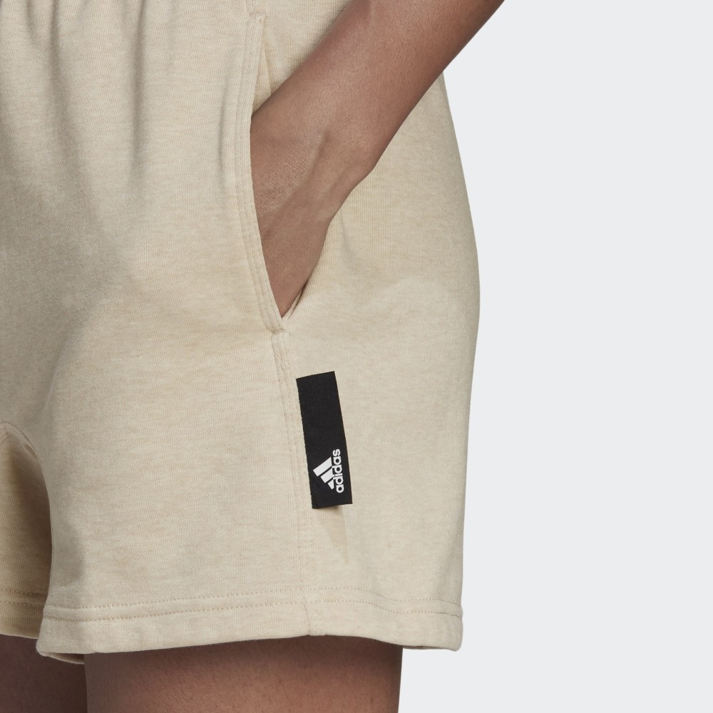 ШОРТИ ADIDAS SPORTSWEAR STUDIO HE3092_image_3